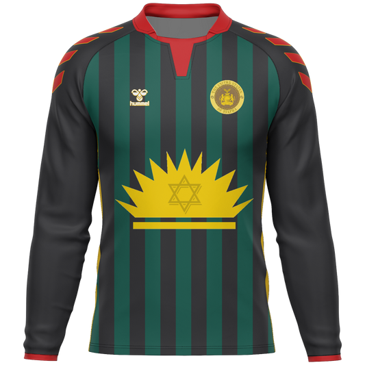 Biafra Longsleeve Jersey