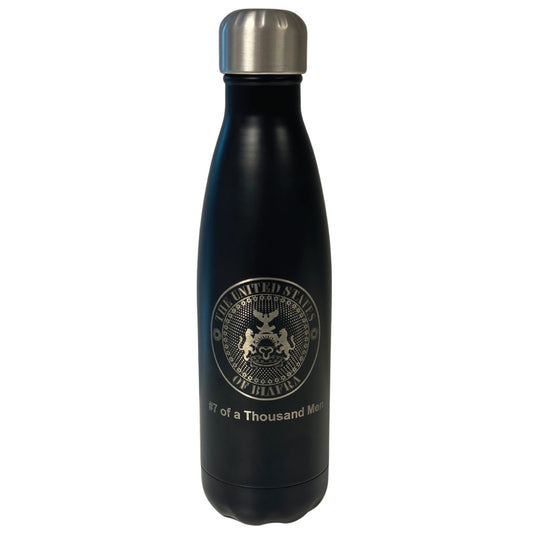 Biafra Limited Edition Thermo drinking bottle